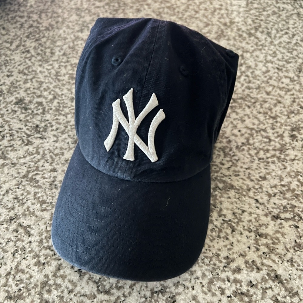 New York Yankees Hat MLB